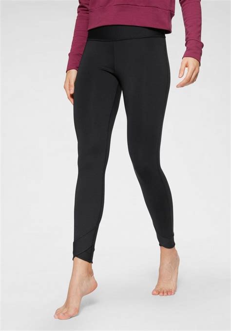 nike damen funktionstights power 7 8 tight hbr grx gym|Nike Women's Power 7/8 Tight HBR Leggings Brown .